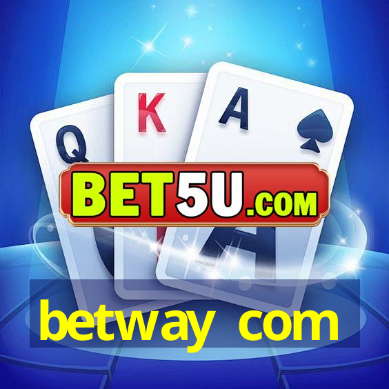 betway com